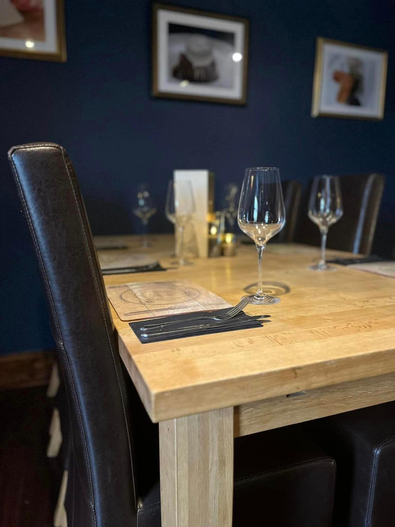 The Village Inn Longframlington Экстерьер фото